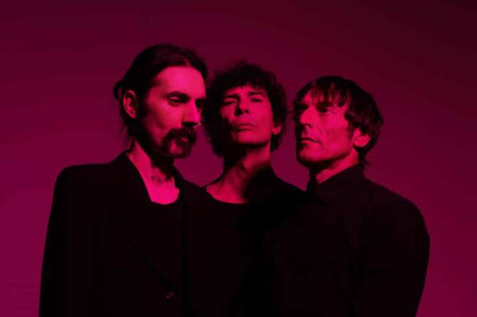 FOTO DA US DI ILARIA MAGLIOCCHETTI LOMBI (Karim Qqru, Andrea Appino, UFO)