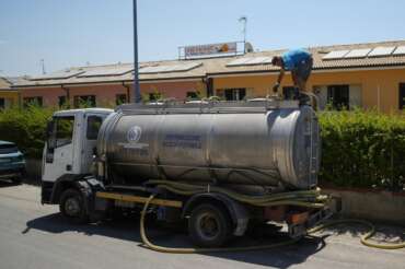 AP Photo/Andrew Medichini – Associated Press/LaPresse