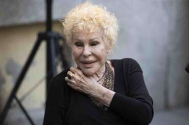 Photo by Marco Ottico/Lapresse