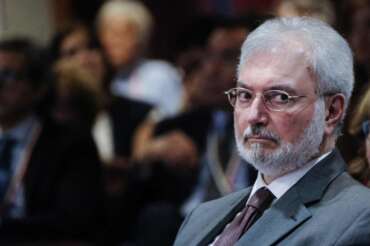 Foto Mauro Scrobogna / LaPresse