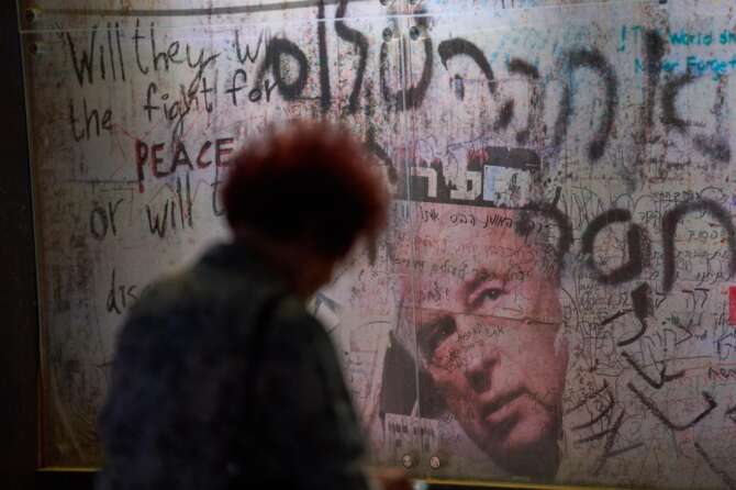 AP Photo/Ariel Schalit – Associate Press/ LaPresse