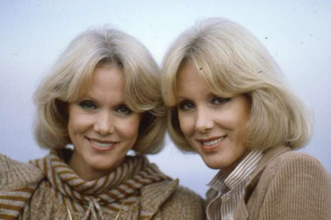 Anni ’80 
Archivio Storico/ LaPresse