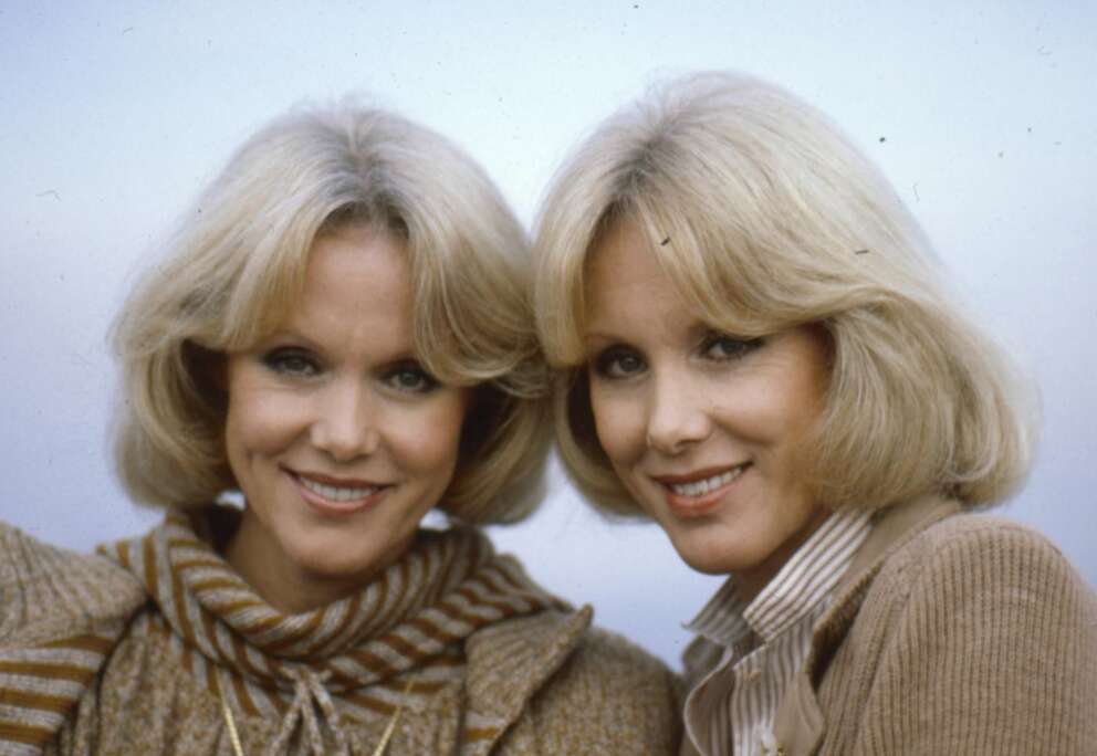 Anni ’80 
Archivio Storico/ LaPresse