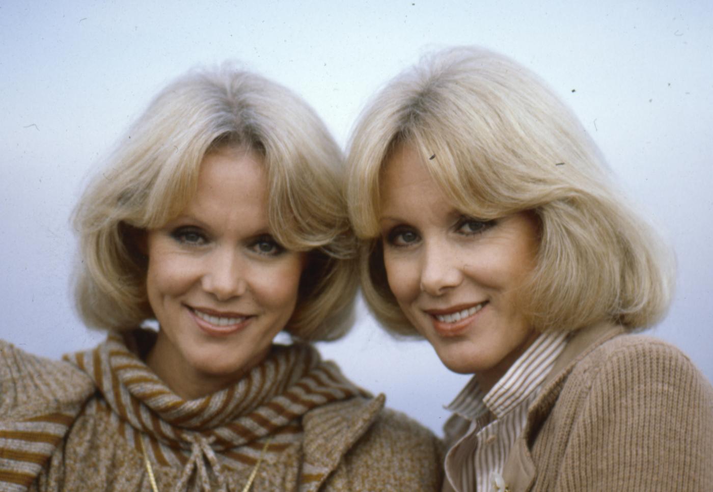 Anni '80 
Archivio Storico/ LaPresse
