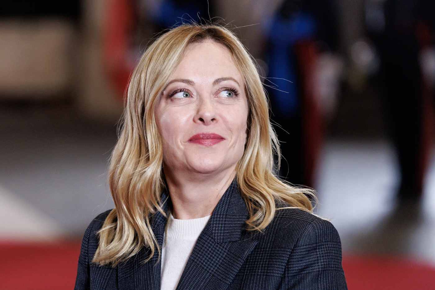 Foto Roberto Monaldo / LaPresse