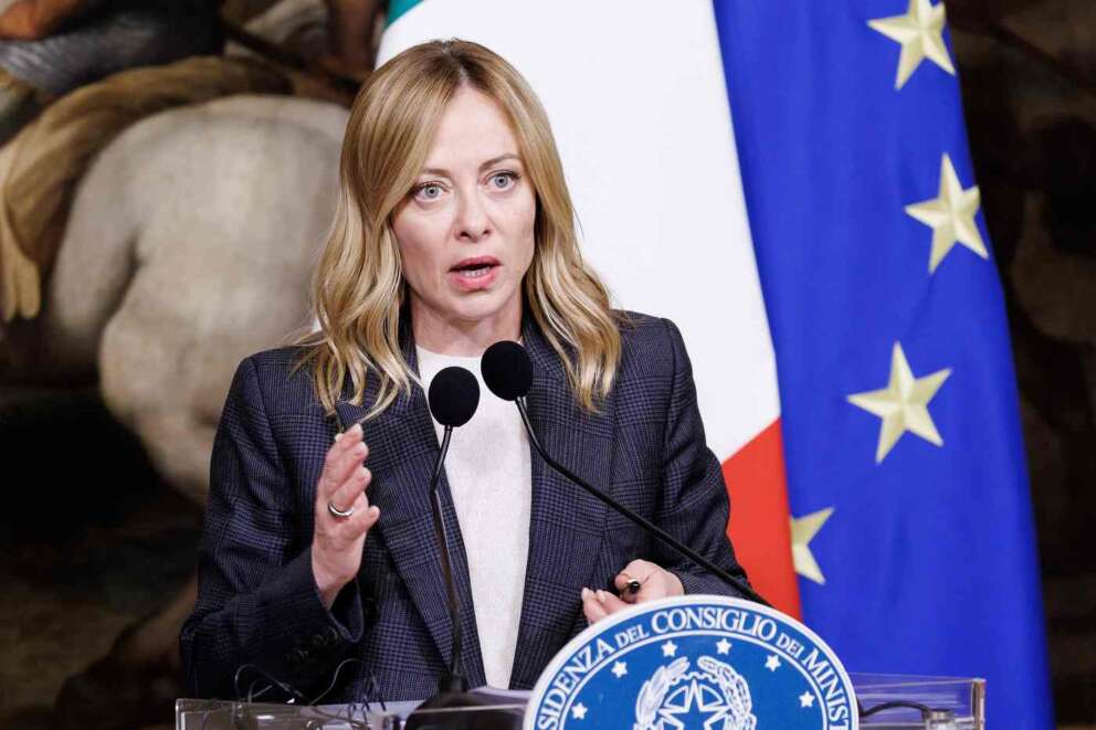 Foto Roberto Monaldo / LaPresse