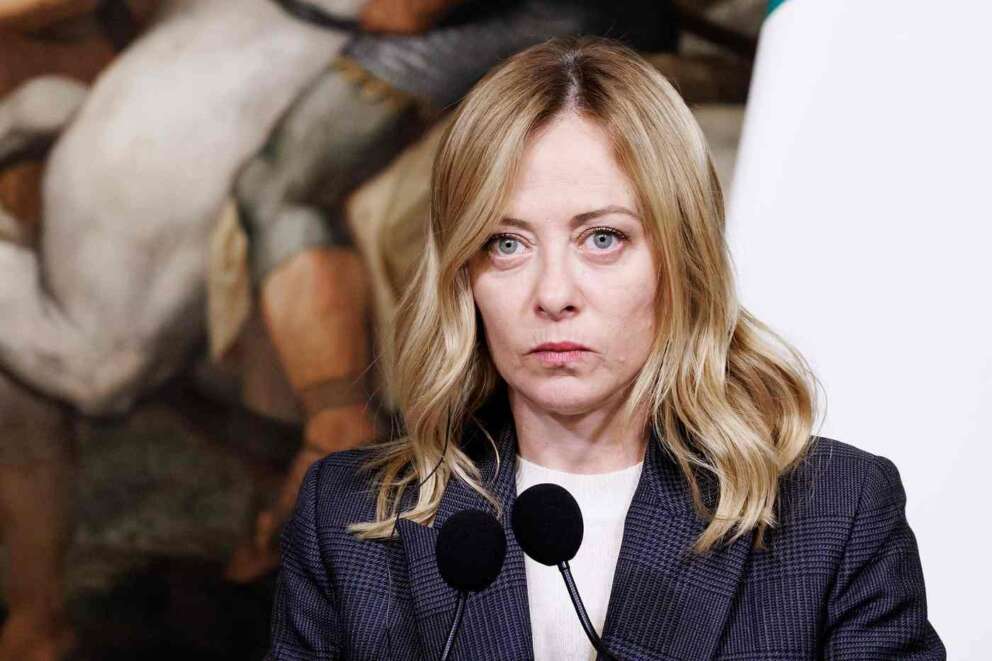 Foto Roberto Monaldo / LaPresse