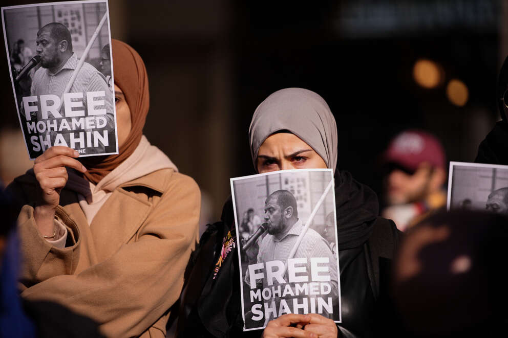 Photo by  Alpozzi/Lapresse