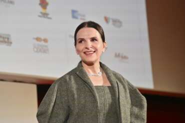 Photo by Matteo Secci/LaPresse