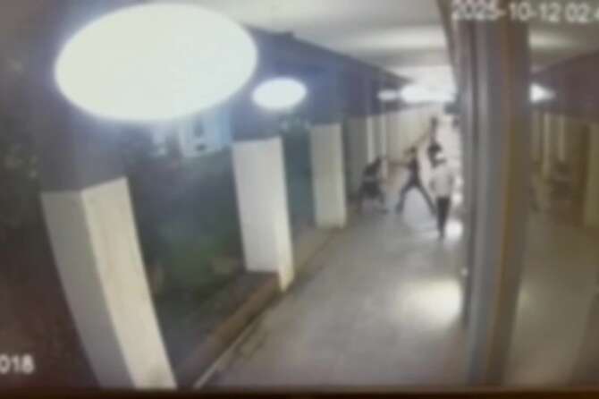 Milano ragazzo pestato Bocconi