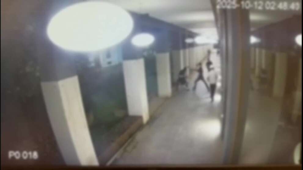 Milano ragazzo pestato Bocconi