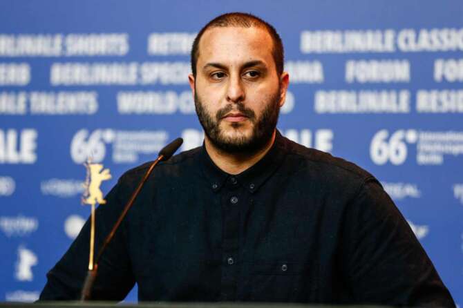 Foto LaPresse/ Federico Bernini