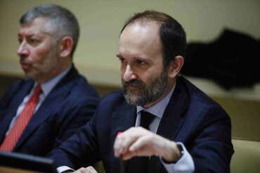 Photo credits: Alessandro Amoruso/Imagoeconomica