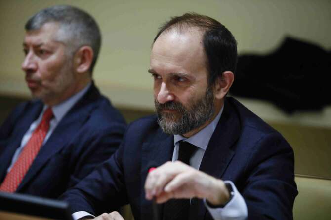 Photo credits: Alessandro Amoruso/Imagoeconomica