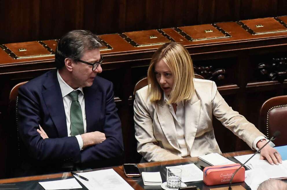 Photo credits: Sara Minelli/Imagoeconomica