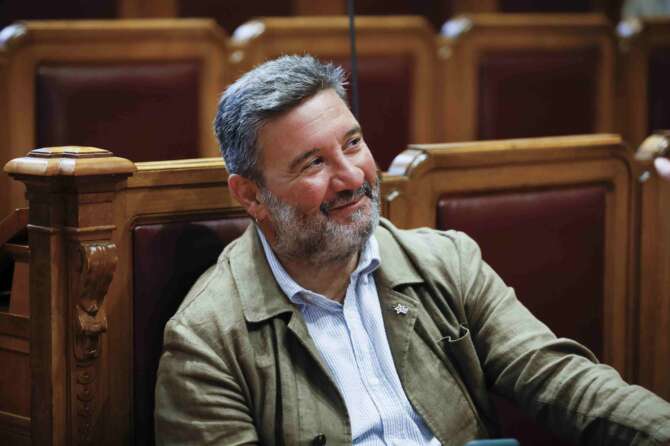 Photo credits: Alessandro Amoruso/Imagoeconomica