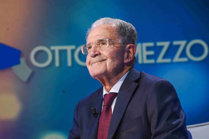 Photo credits: Alessia Mastropietro/Imagoeconomica