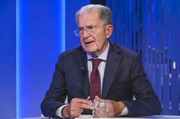 Photo credits: Alessia Mastropietro/Imagoeconomica