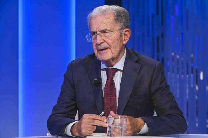 Photo credits: Alessia Mastropietro/Imagoeconomica