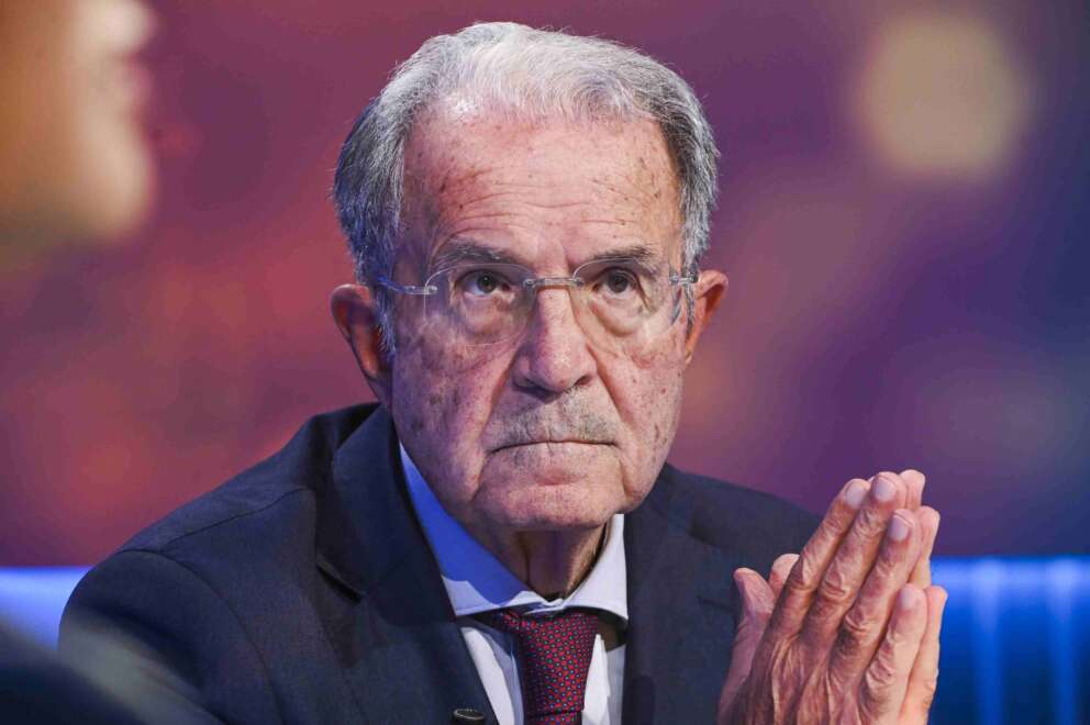 Photo credits: Alessia Mastropietro/Imagoeconomica