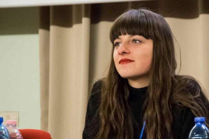 Photo credits: Imagoeconomica via Virginia Libero