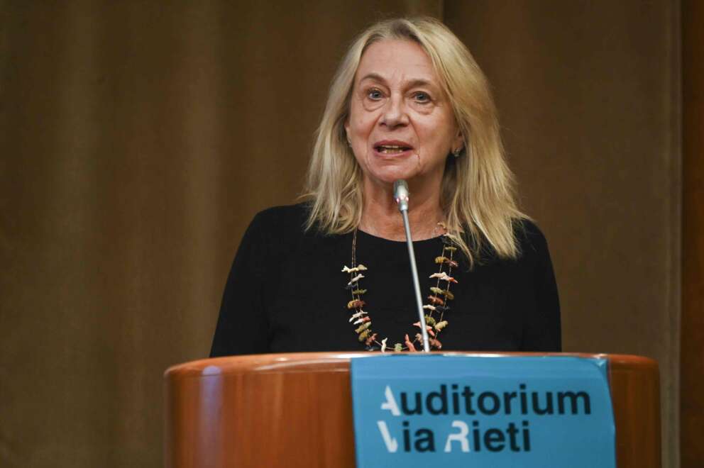 Photo credits: Alessia Mastropietro/Imagoeconomica