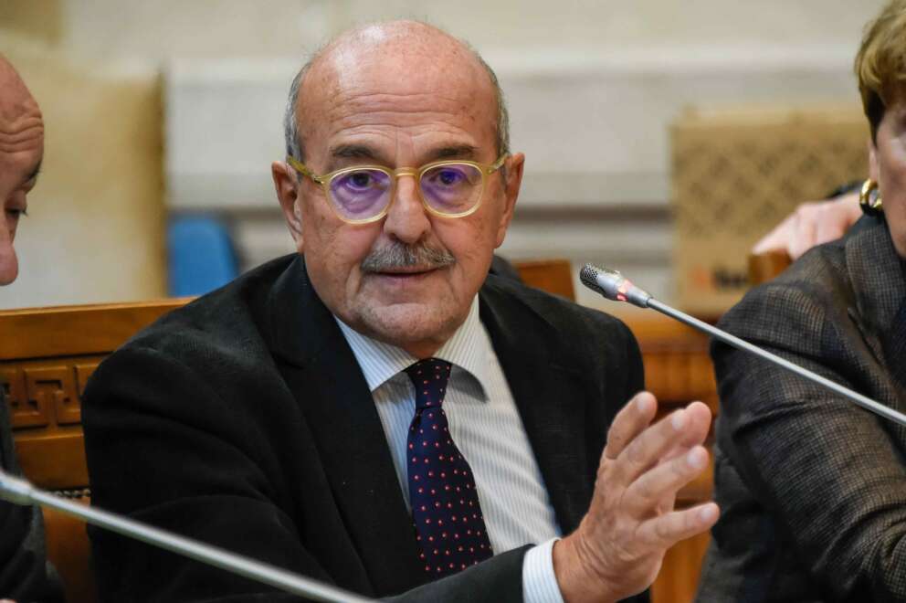 Photo credits: Sara Minelli/Imagoeconomica