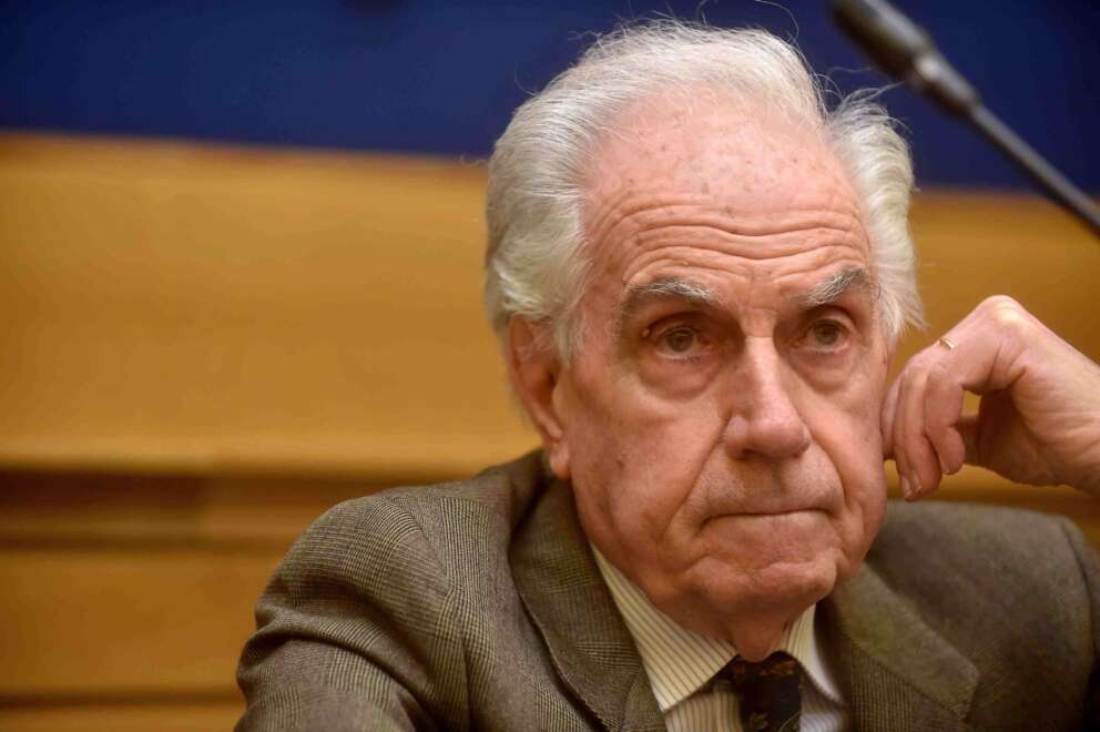 Photo credits: Paolo Cerroni/Imagoeconomica