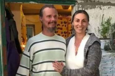 “Famiglia nel bosco”, i tre bambini restano in comunità: respinto dalla Corte d’Appello il ricorso dei genitori