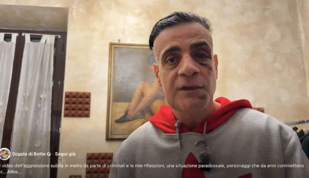 FOTO DA FB (SCUOLA DI BOTTE(