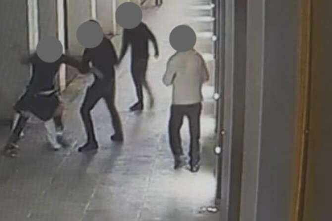 Maranza, il carcere non è la soluzione ma parte del problema