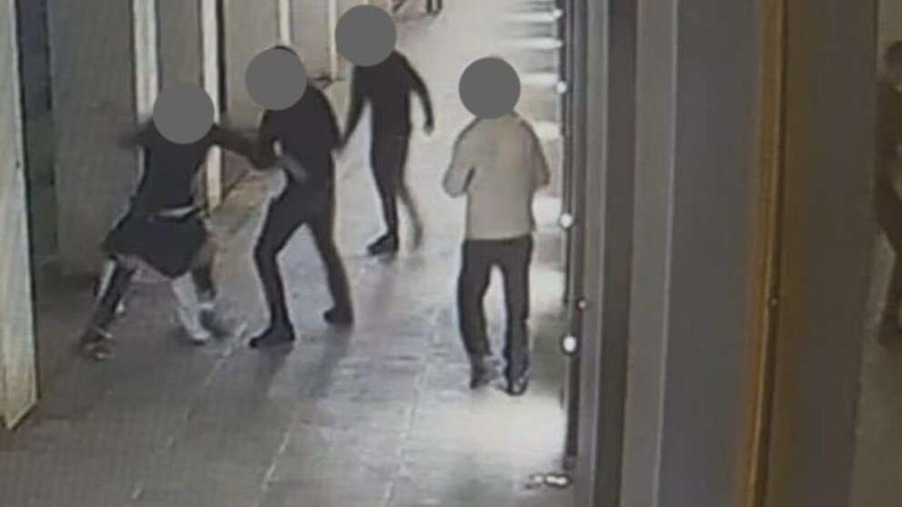 Maranza, il carcere non è la soluzione ma parte del problema