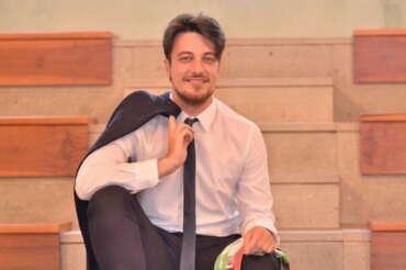 Chi è Alberto Stefani, presidente del Veneto: enfant prodige della Lega, è il governatore più giovane in Italia