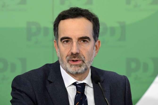 Photo credits: Luigi Mistrulli/Imagoeconomica