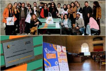 Al via “Ali d’oro” e “Eudaimonia”, i progetti per supportare sogni e bisogni degli adolescenti