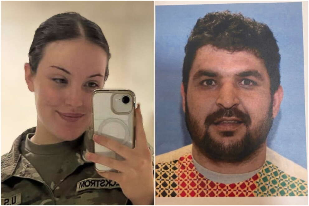 Sparatoria a Washington, morta la soldatessa della Guardia Nazionale: Lakanwal era un collaboratore della Cia in Afghanistan