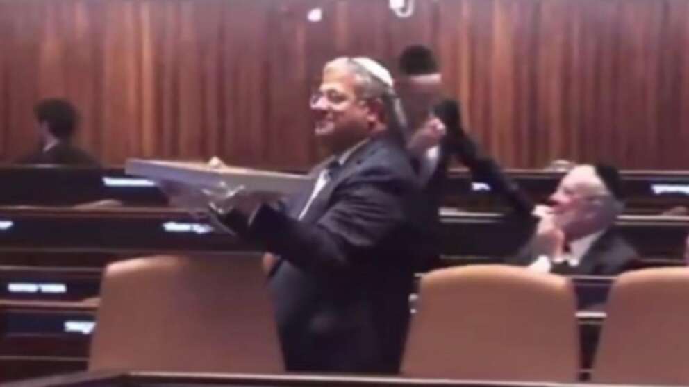 Israele non è una democrazia: tra razzismo, censura, apartheid e forca