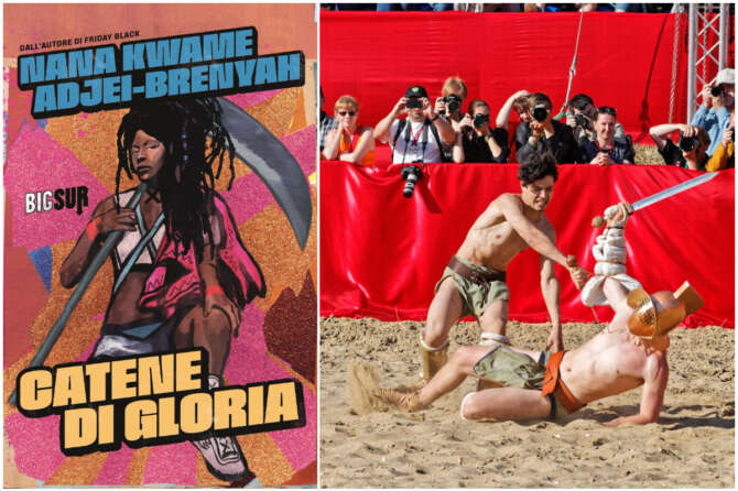 FOTO DA SUR + PIXABAY