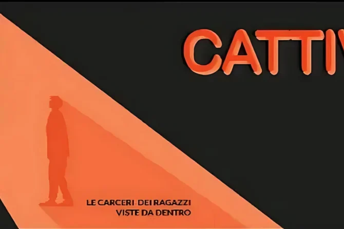 “Cattivi”, il podcast di Antigone sulle voci liberate dei ragazzi prigionieri