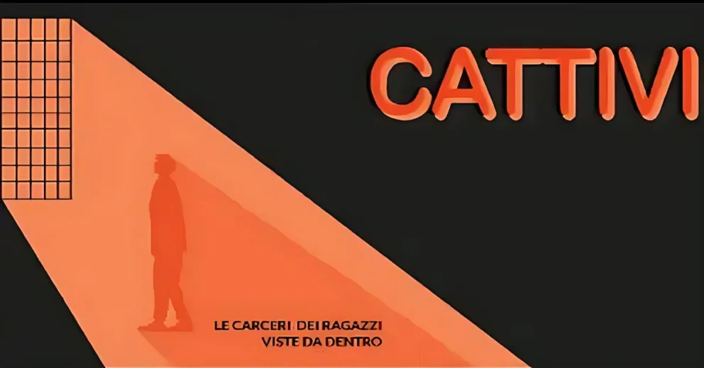 “Cattivi”, il podcast di Antigone sulle voci liberate dei ragazzi prigionieri