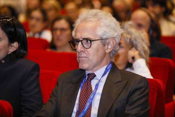 Photo credits: Alessandro Amoruso/Imagoeconomica