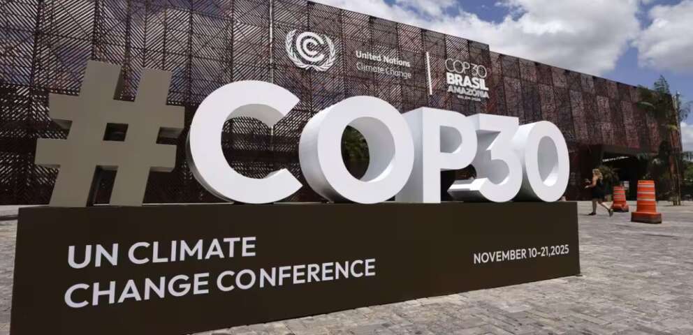 Cop30: guerra e lotta per il clima sono incompatibili, ma nessuno ne parla