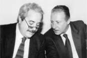 Come Il Fatto Quotidiano inventa interviste a Falcone e Borsellino