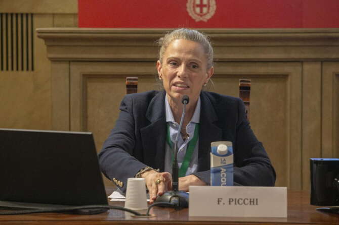 Lombardia, strappo tra Fratelli d’Italia e gli alleati: sfiduciata col voto segreto la sottosegretaria meloniana Picchi