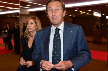 Giancarlo Tulliani, sequestro da oltre 2 milioni tra villa e conti per il cognato di Fini: la saga della casa di Montecarlo