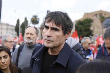 Photo credits: Alessandro Amoruso/Imagoeconomica