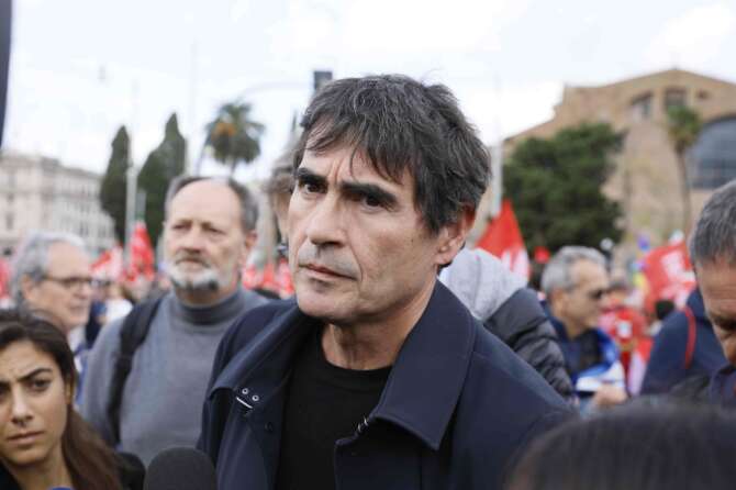 Photo credits: Alessandro Amoruso/Imagoeconomica