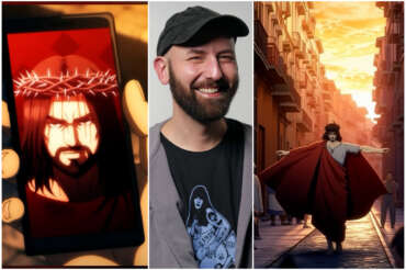 FOTO PER GENTILE CONCESSIONE DELL’AUTORE