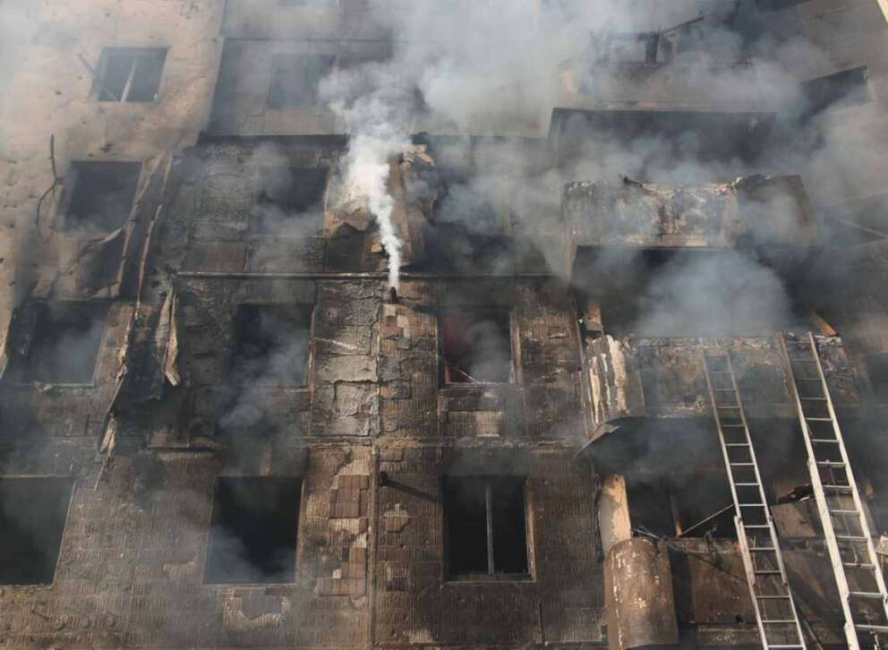 AP Photo/Vlad Kravchuk