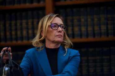 Photo credits: Andrea Di Biagio/Imagoeconomica